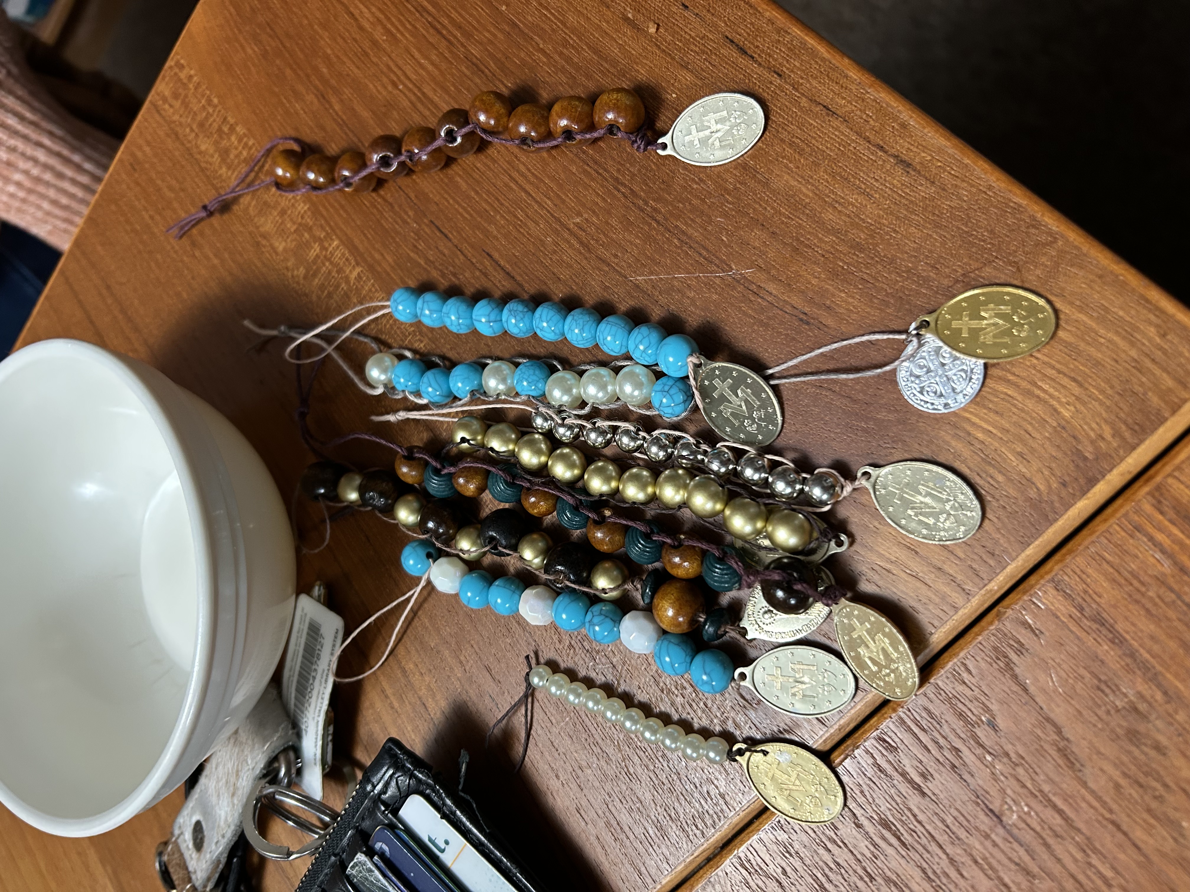 Ladies' Crafting Corner