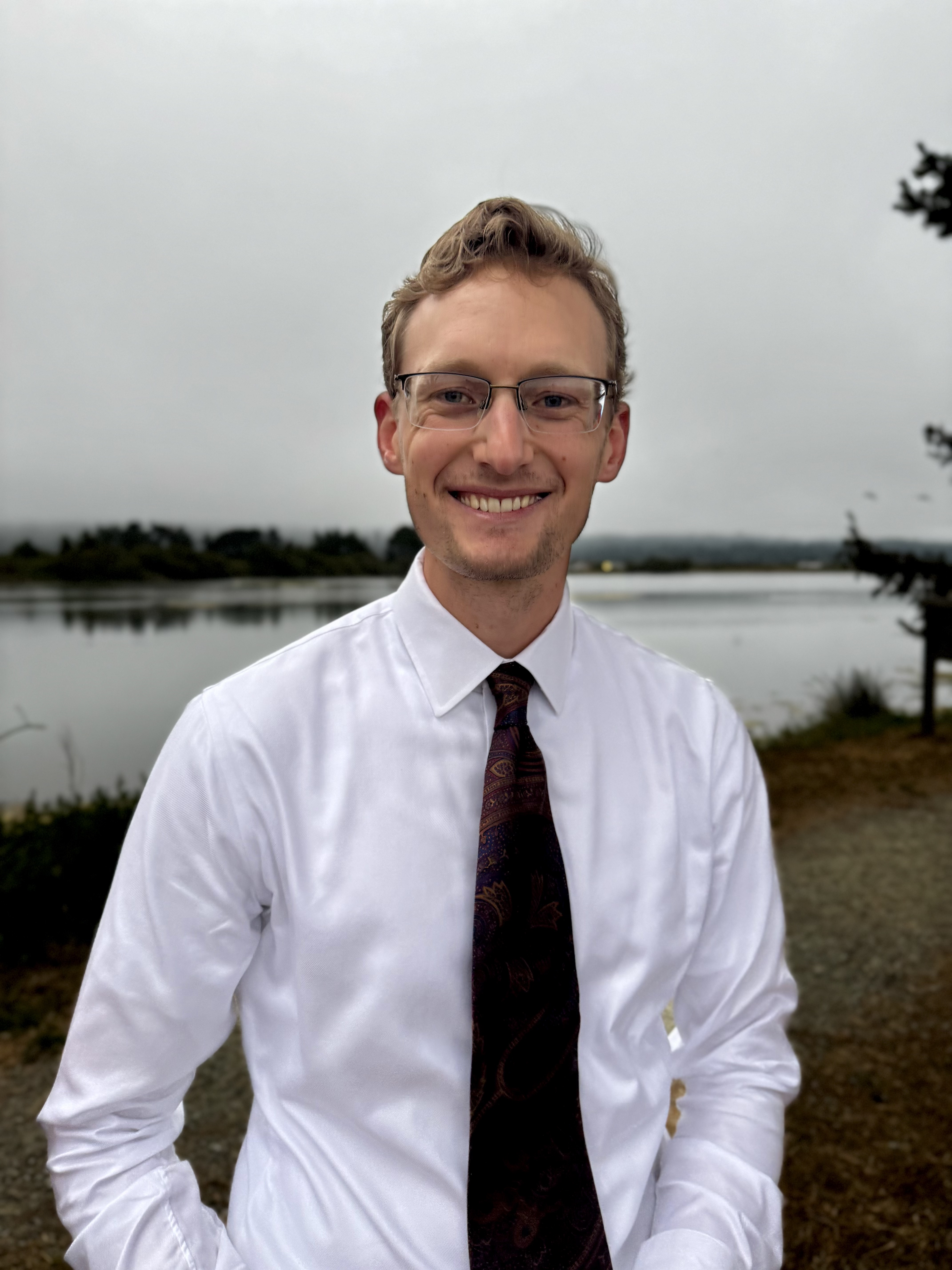 Adoration, Confession, Dinner and Talk on Predestination