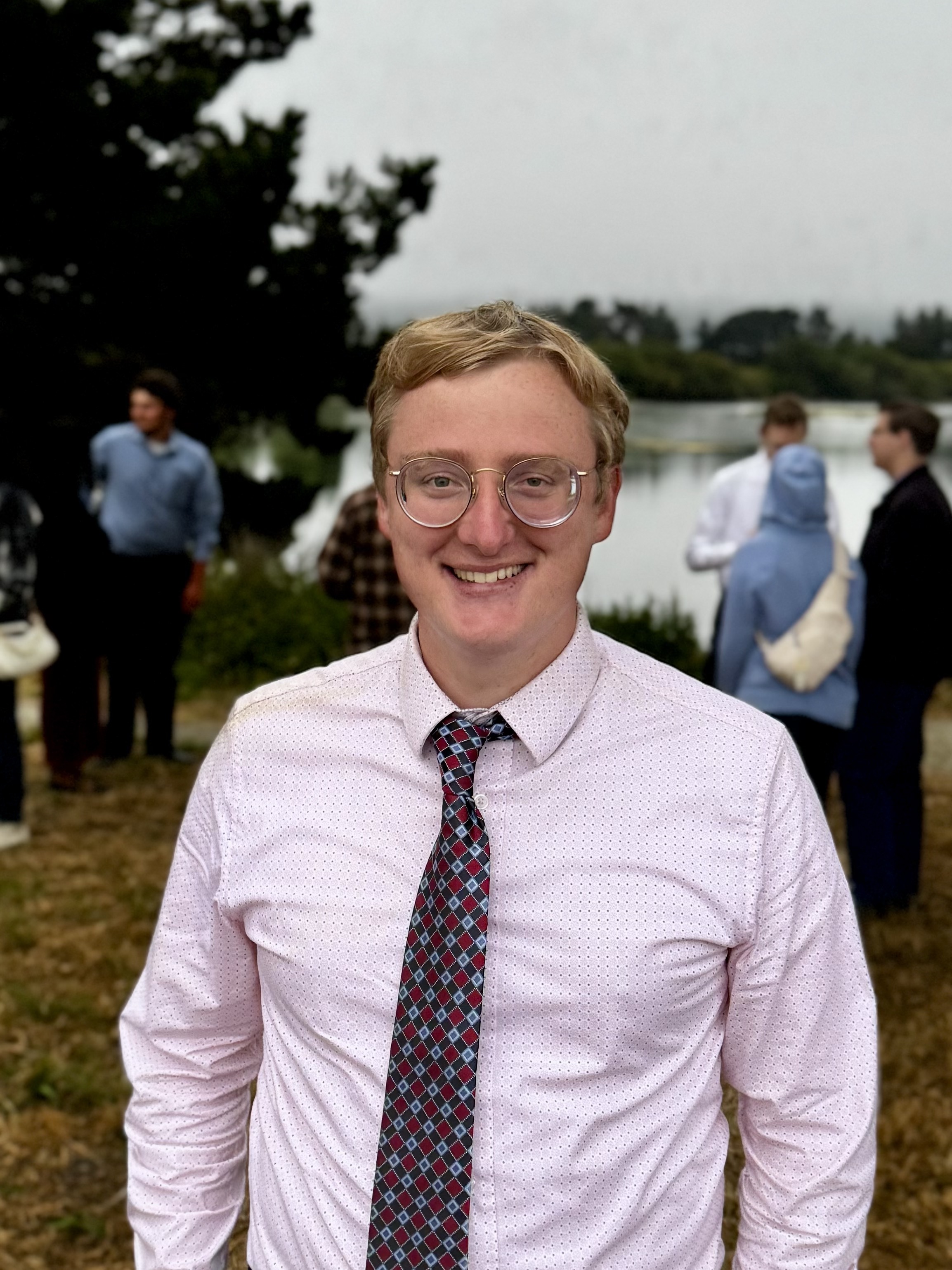 Adoration, Dinner, and Talk on Lent 